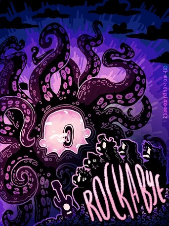 Poster of Rockabye