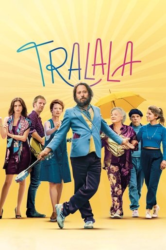 Poster of Tralala