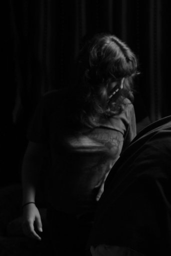 Portrait of Juliette Rivard