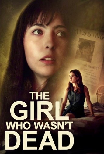 Poster of The Girl Who Wasn't Dead