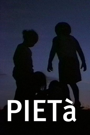 Poster of Pietà