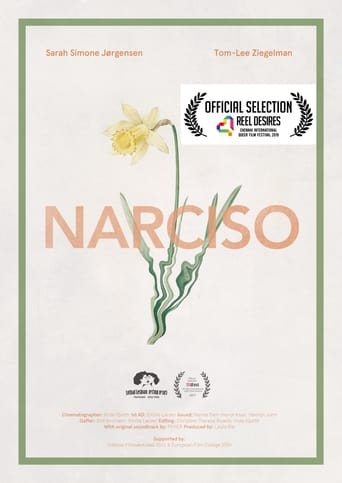 Poster of Narciso