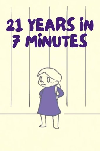 Poster of 21 Years in 7 Minutes