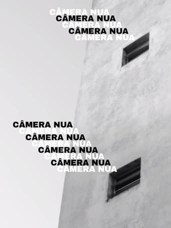 Poster of Câmera Nua