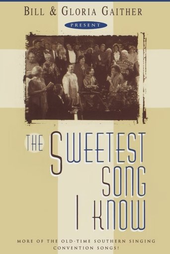 Poster of The Sweetest Song I Know