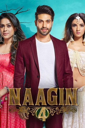 Portrait for Naagin - Season 4