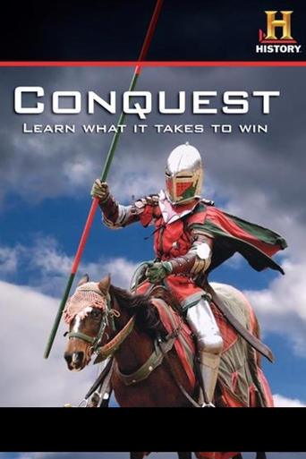 Poster of Conquest