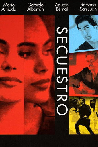 Poster of Secuestro