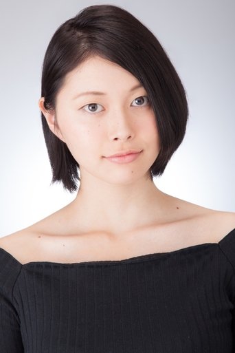 Portrait of Saki Hagayama