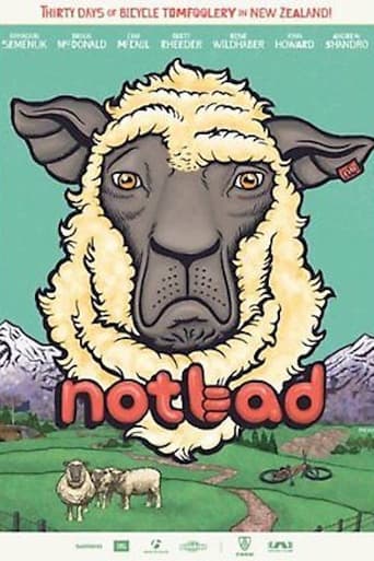 Poster of Not Bad