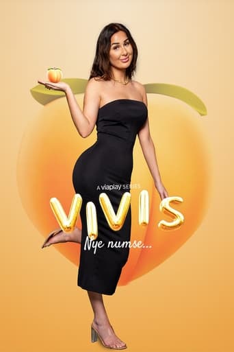 Poster of Vivis Nye Numse