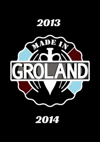 Portrait for Groland - Season 22