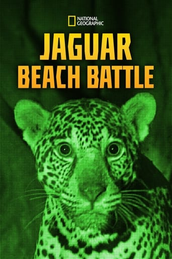 Poster of Jaguar Beach Battle