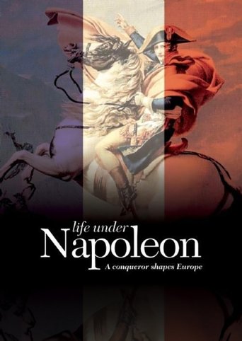 Poster of Napoleon und die Deutschen