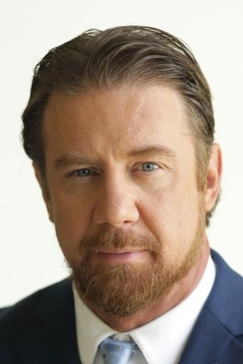Portrait of Tyler Grey