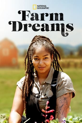 Portrait for Farm Dreams - Season 1