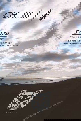Poster of The Making Of Cataclasm, Episode 3: Skapa