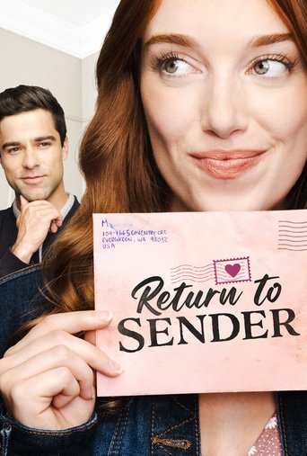 Poster of Return to Sender