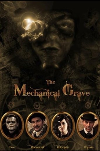 Poster of The Mechanical Grave
