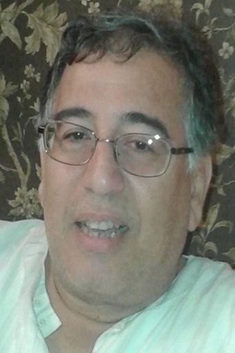 Portrait of طارق إسماعيل