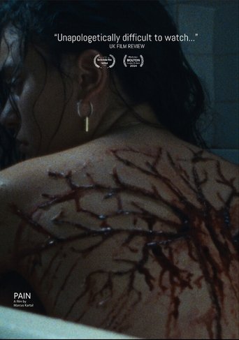 Poster of Pain