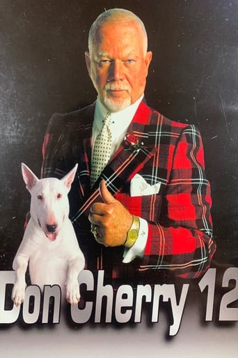 Poster of Don Cherry 12