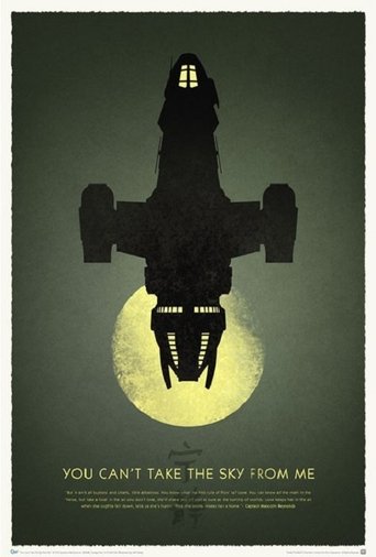 Poster of Browncoats Unite: Firefly 10th Anniversary Special