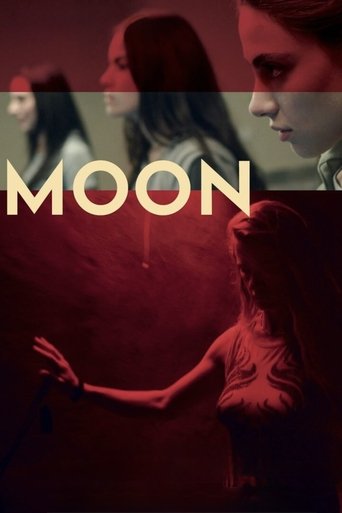 Poster of Moon