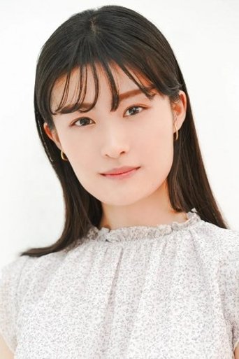 Portrait of Rin Mizuki