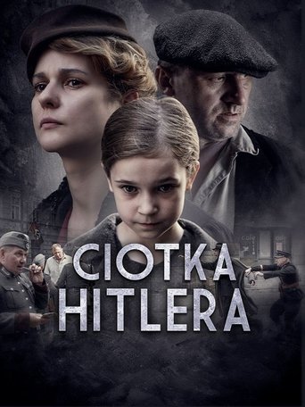 Poster of Hitler's Aunt