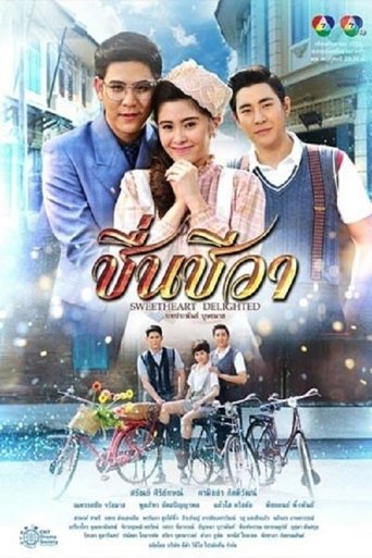 Poster of Sweetheart Delighted