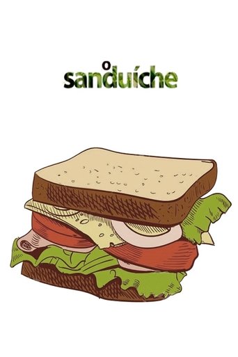 Poster of The Sandwich