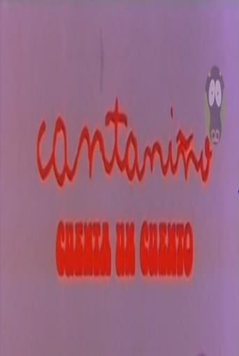 Poster of Cantaniño cuenta un cuento