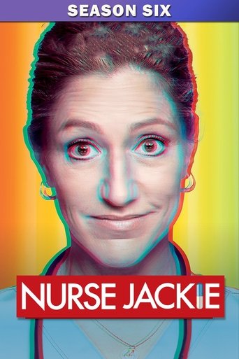 Portrait for Nurse Jackie - Season 6