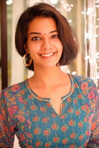 Portrait of Vaishnavi Venugopal