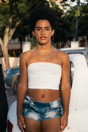 Portrait of Luly