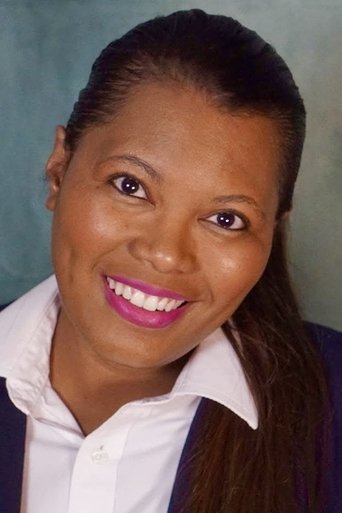 Portrait of Latoria Davis