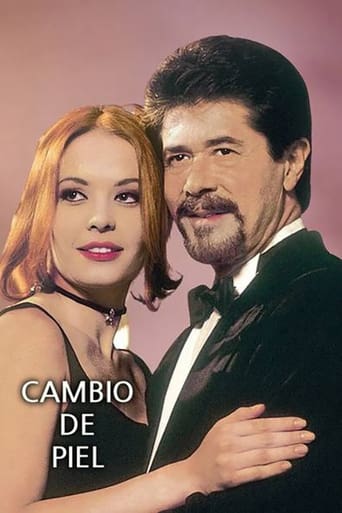 Poster of Cambio de Piel