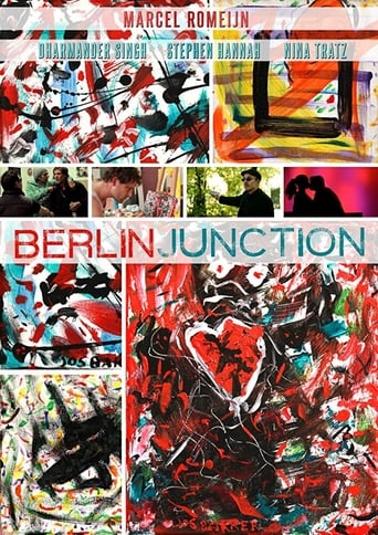 Poster of Berlin Junction