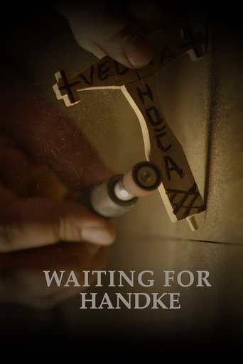 Poster of Waiting for Handke