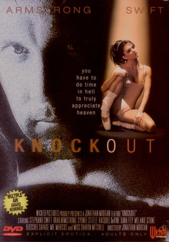 Poster of Knockout