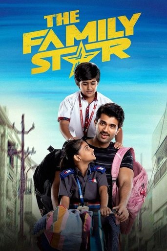 Poster of The Family Star