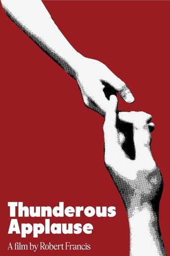 Poster of Thunderous Applause