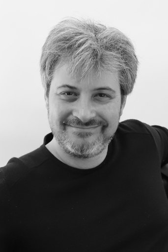 Portrait of Martin Pinsonnault