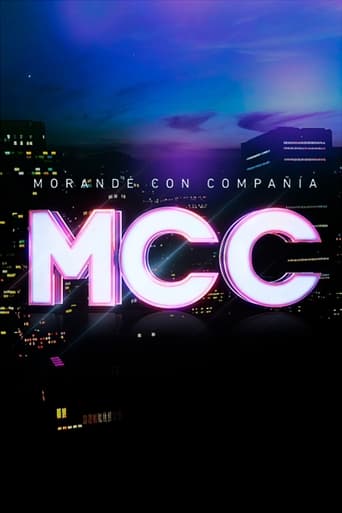 Poster of Morandé con compañia