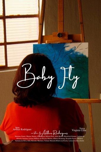 Poster of Baby Fly