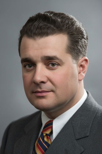 Portrait of Hâzım Körmükçü