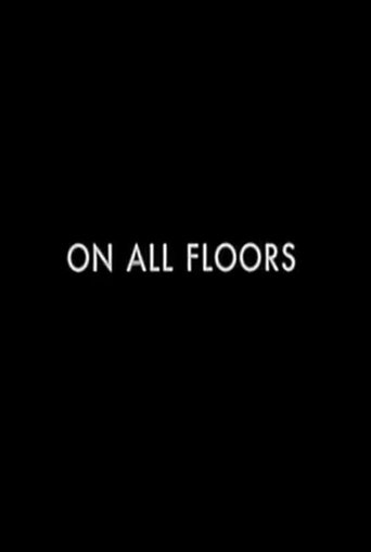 Poster of On All Floors