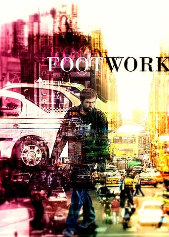 Poster of Footwork