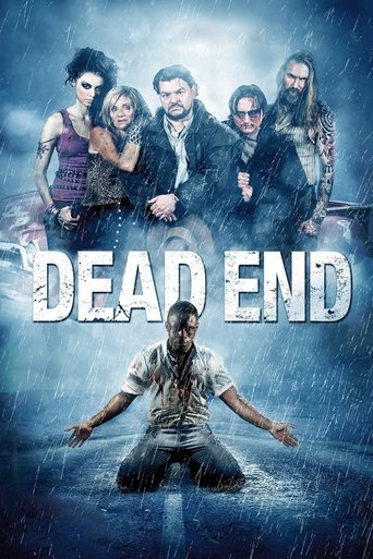 Poster of Dead End